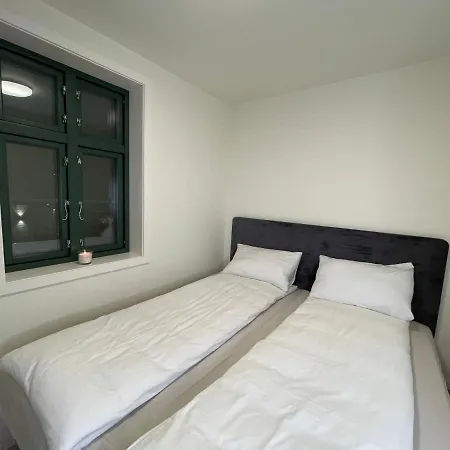 With Restaurants, Art Shops, Music, Events Public Transport Options Apartment Stavanger